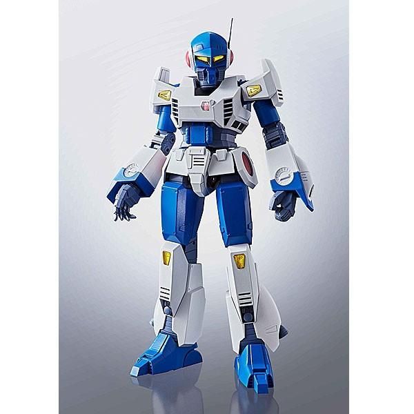 「ダロス」「テクノポリス21C」 Amazon.co.jp: 【Amazon.co.jp限定】TAMASHII NATIONS HI-METAL