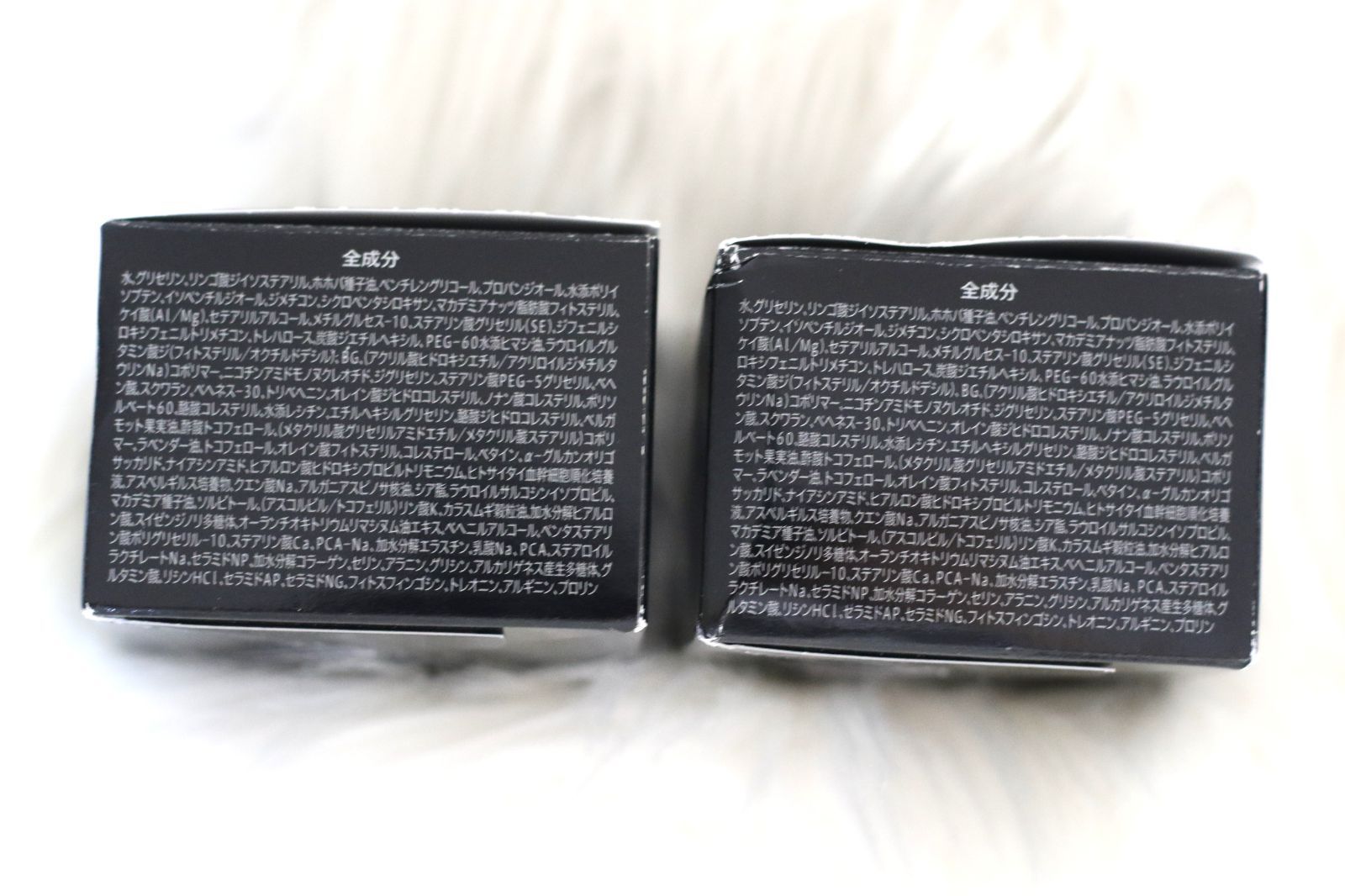 リポソームN プラチナクリーム 内容量30 g中約9割程残っています 2箱 セット