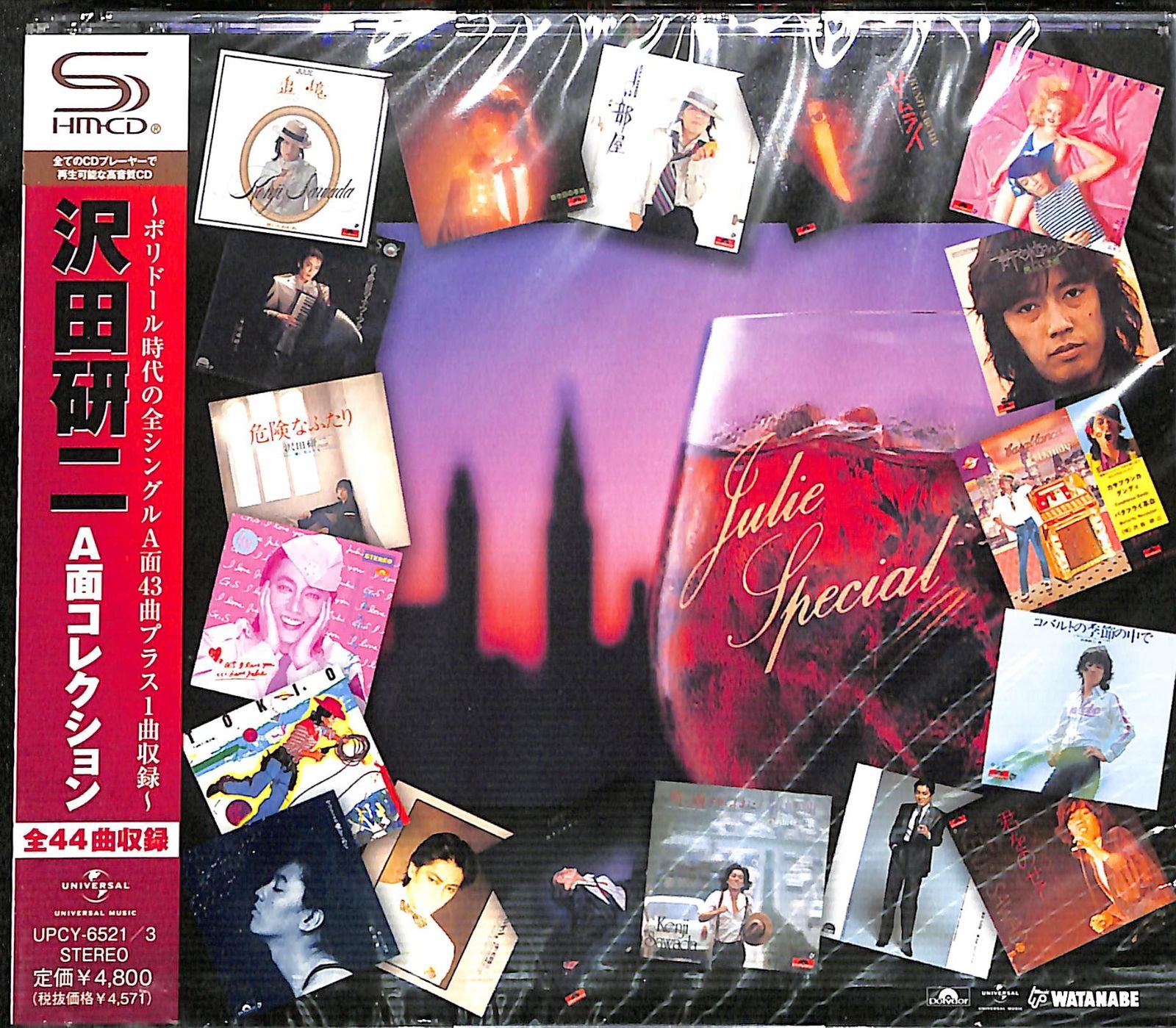 Gurio様専用❤️ジュリーロックンツアー'79❤️沢田研二大型