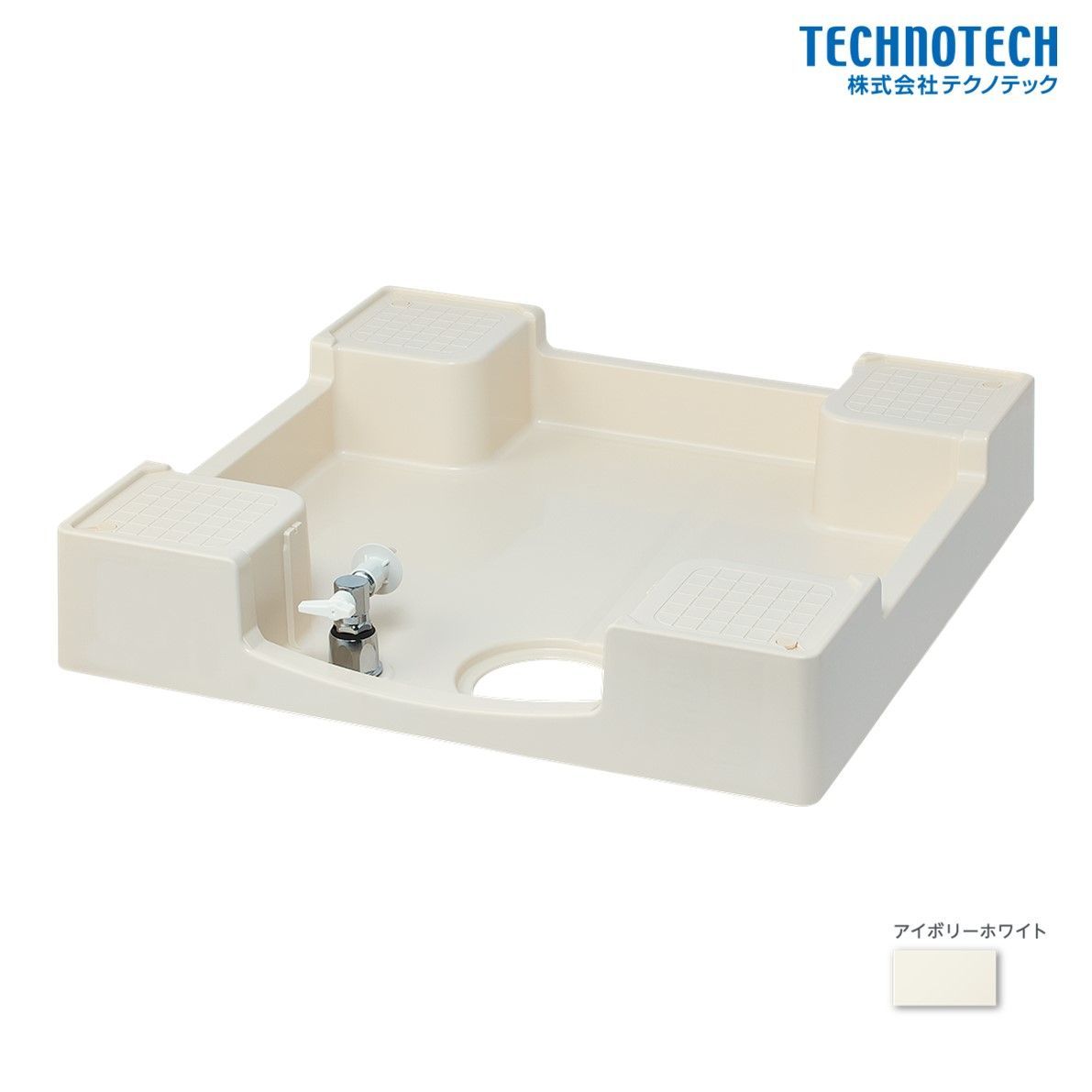 フォーセットパン TPF640SE ガードなし