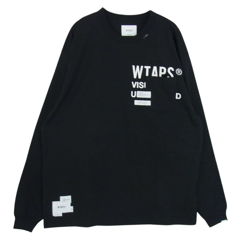 WTAPS：ロングスリーブシャツ+kihoku-lp.jp