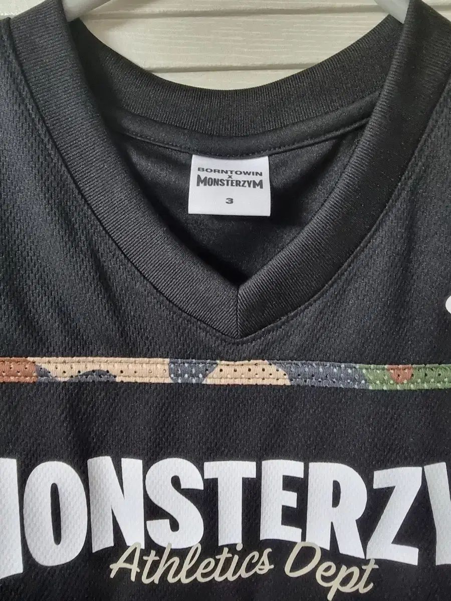 コラボ ラグビージャージ