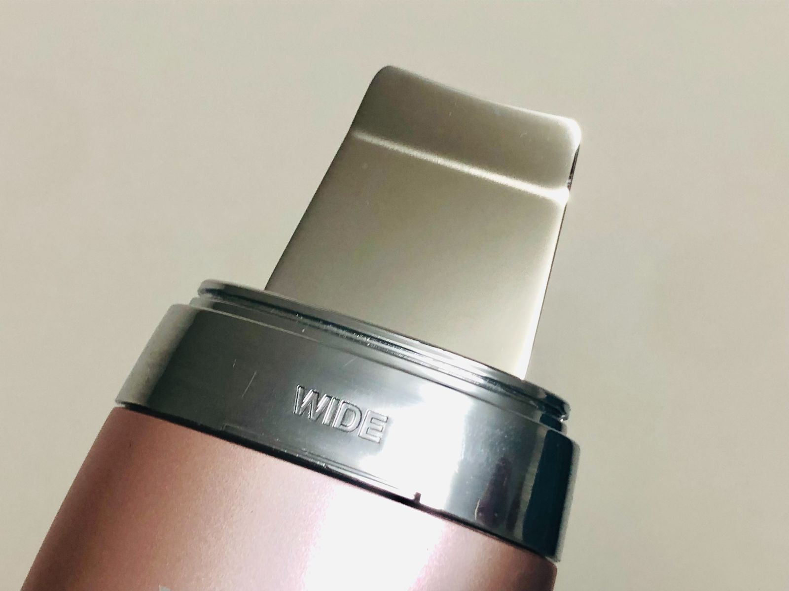 YA-MAN ヤーマン ダブルピーリングプロ IB-36P 美顔器 - メルカリ