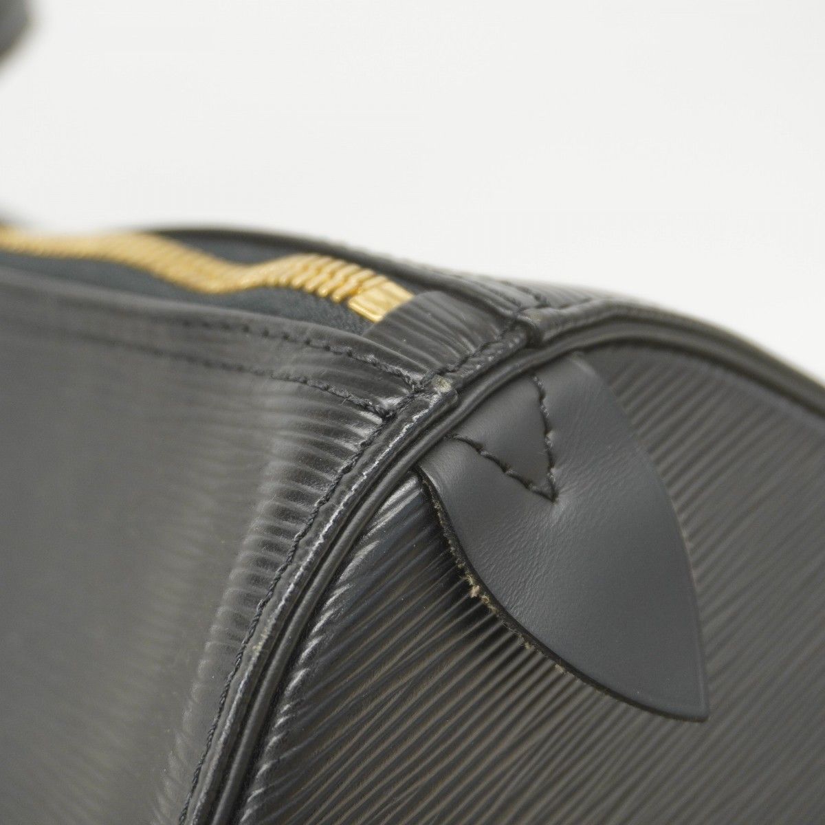 ボストンバッグ エピ