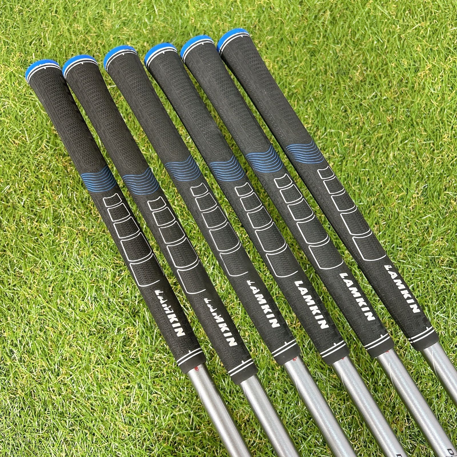 FORGED ゼクシオ 2017年 メンズ ゴルフ アイアンセット 6本 R - メルカリ