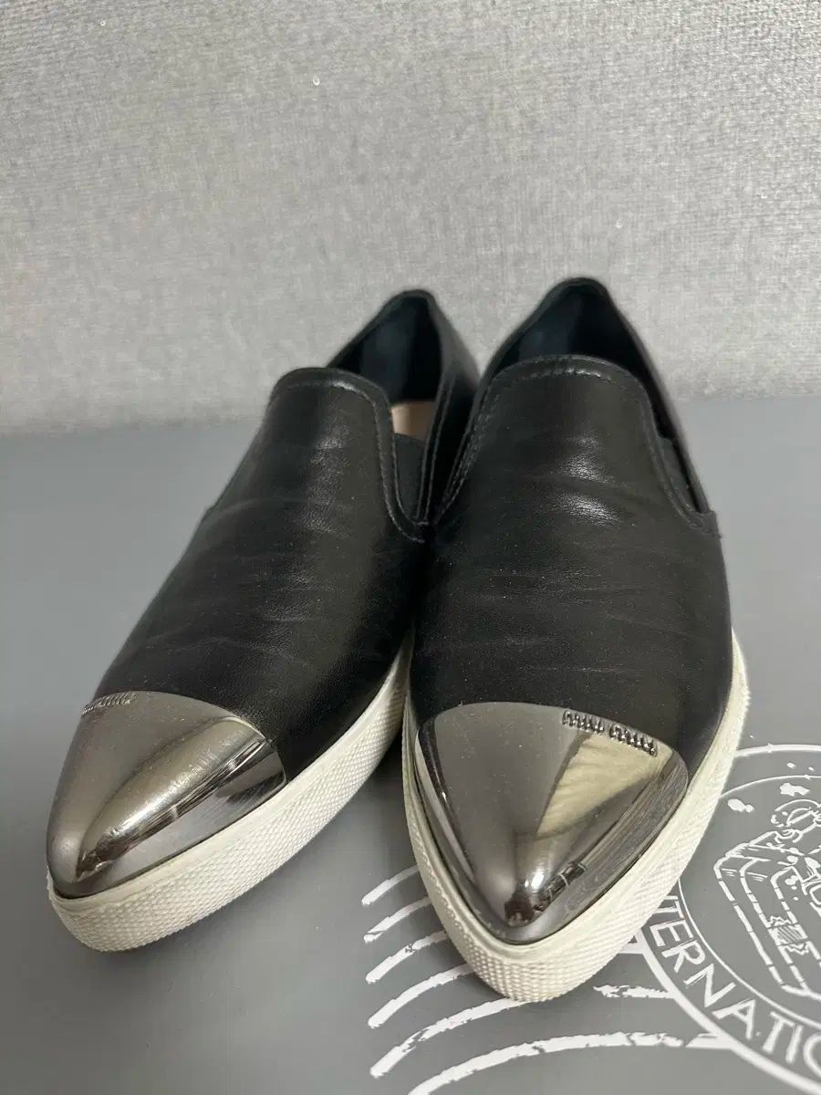 スリッポン 5S9010