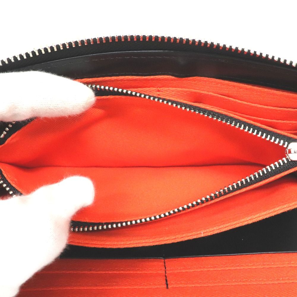 ID84631 カステルバジャック 長財布 ラウンドファスナー ガルボ 047626  