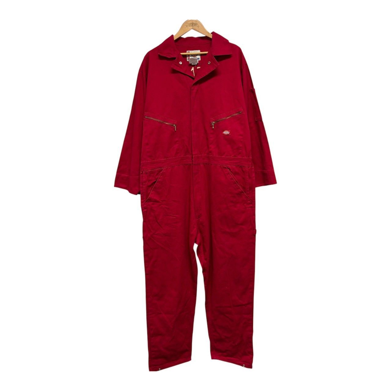 つなぎ オーバーオール