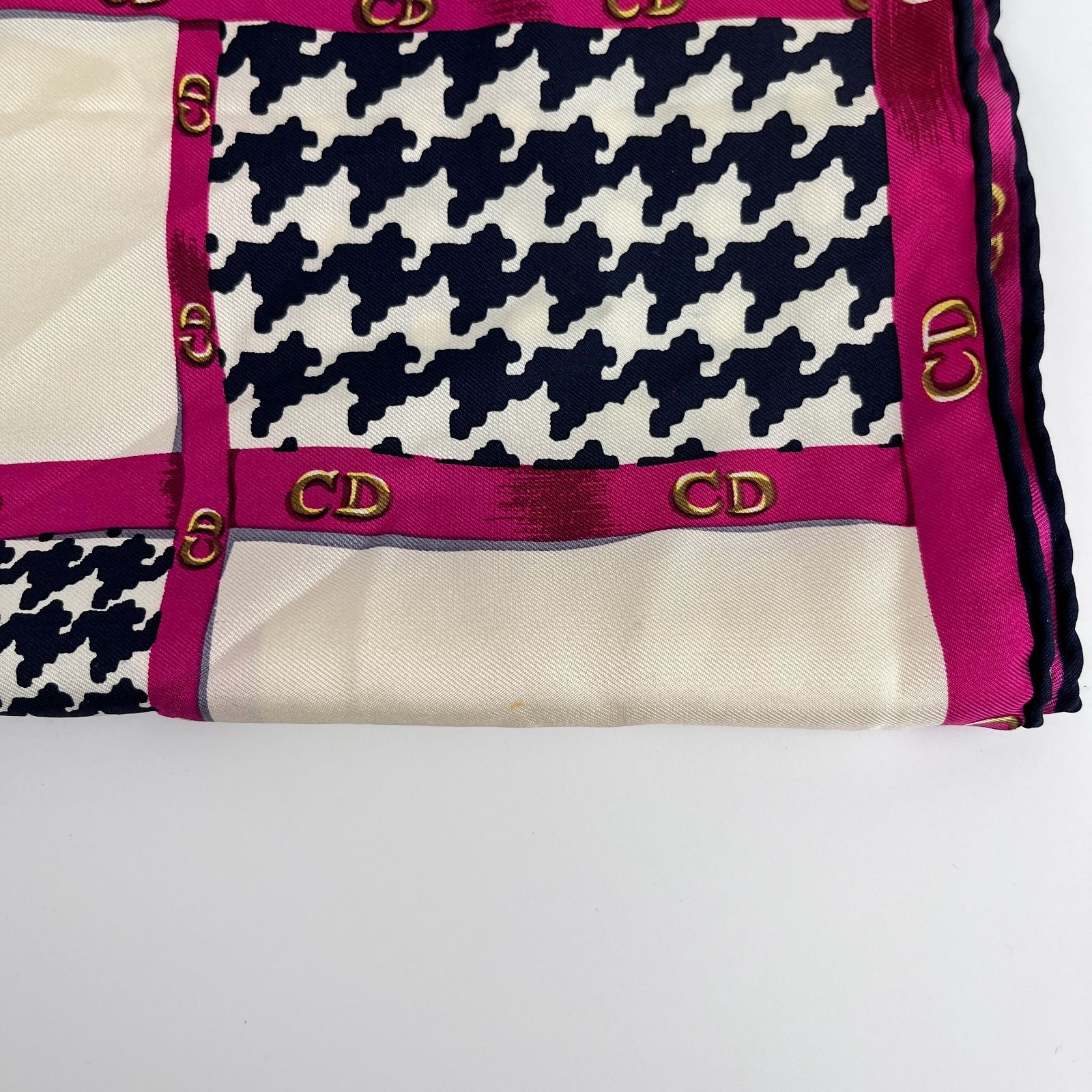 中古】Christian Dior クリスチャンディオール アクセサリー