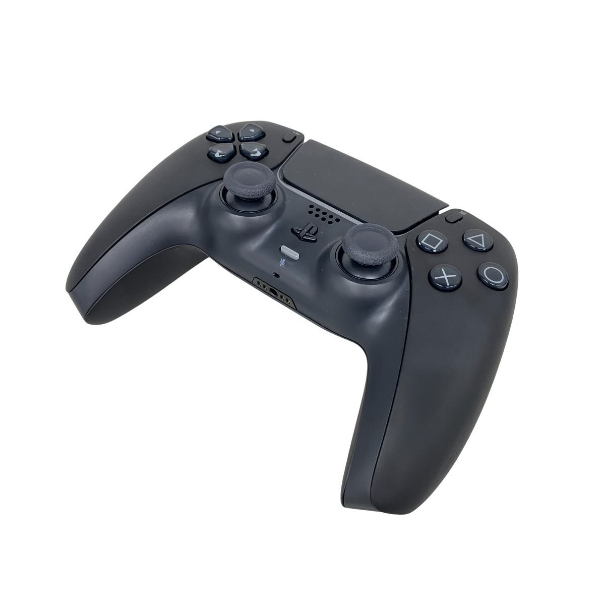 SONY CFI-ZCT1J プレステ コントローラー ブラック K10456545