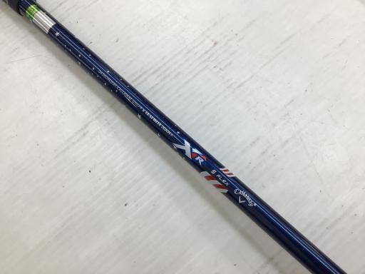 中古】 キャロウェイ XR PRO 14° フェアウェイウッド FW XR