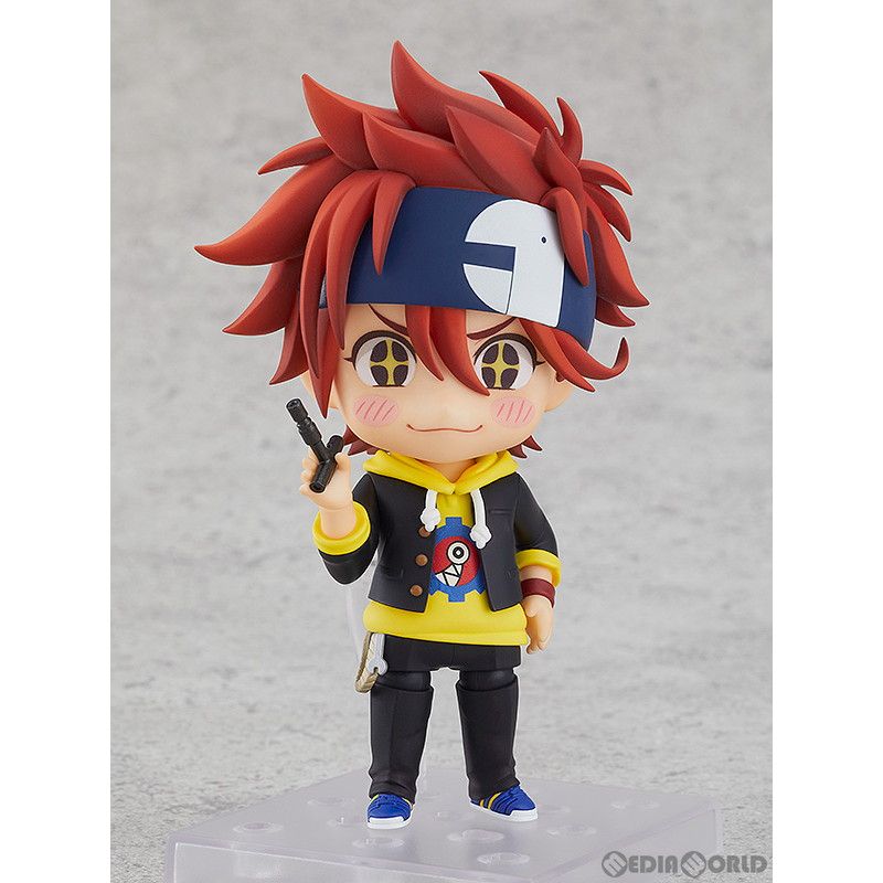 ねんどろいど 2048 暦(れき) SK∞ エスケーエイト 完成品 可動 