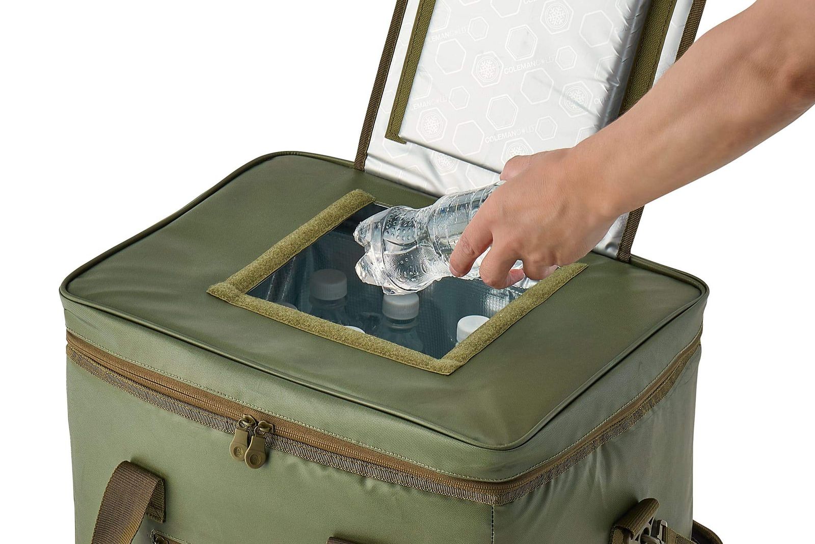 クーラーボックス アルティメイトアイスクーラーII