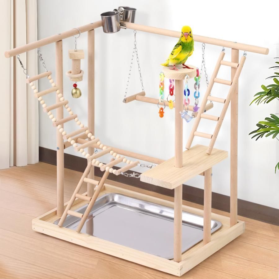 tarog13！大型インコオウム止まり木オウムスタンドパーチ tarog13！大型インコオウム止まり木オウムスタンドパーチ