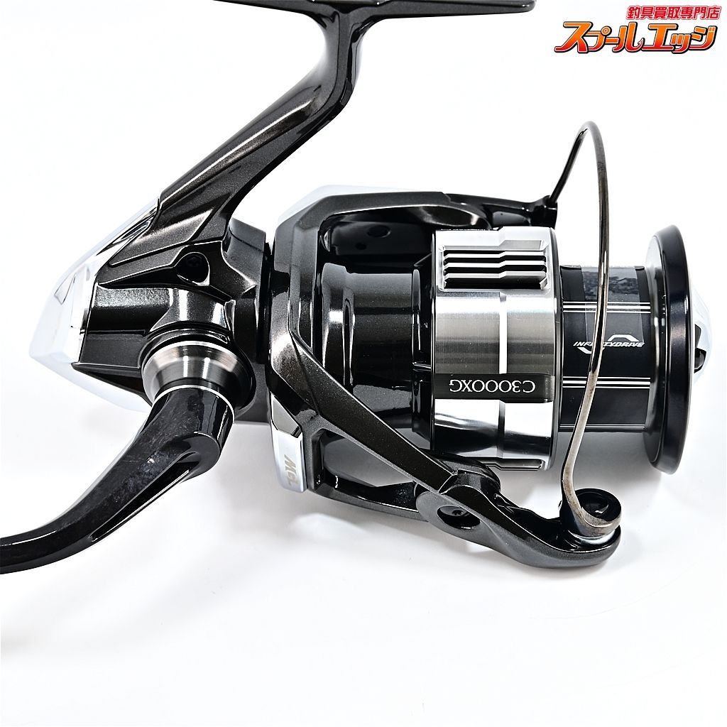 【シマノ】 23ヴァンキッシュ C3000XG SHIMANO Vanquishm36130 - メルカリ