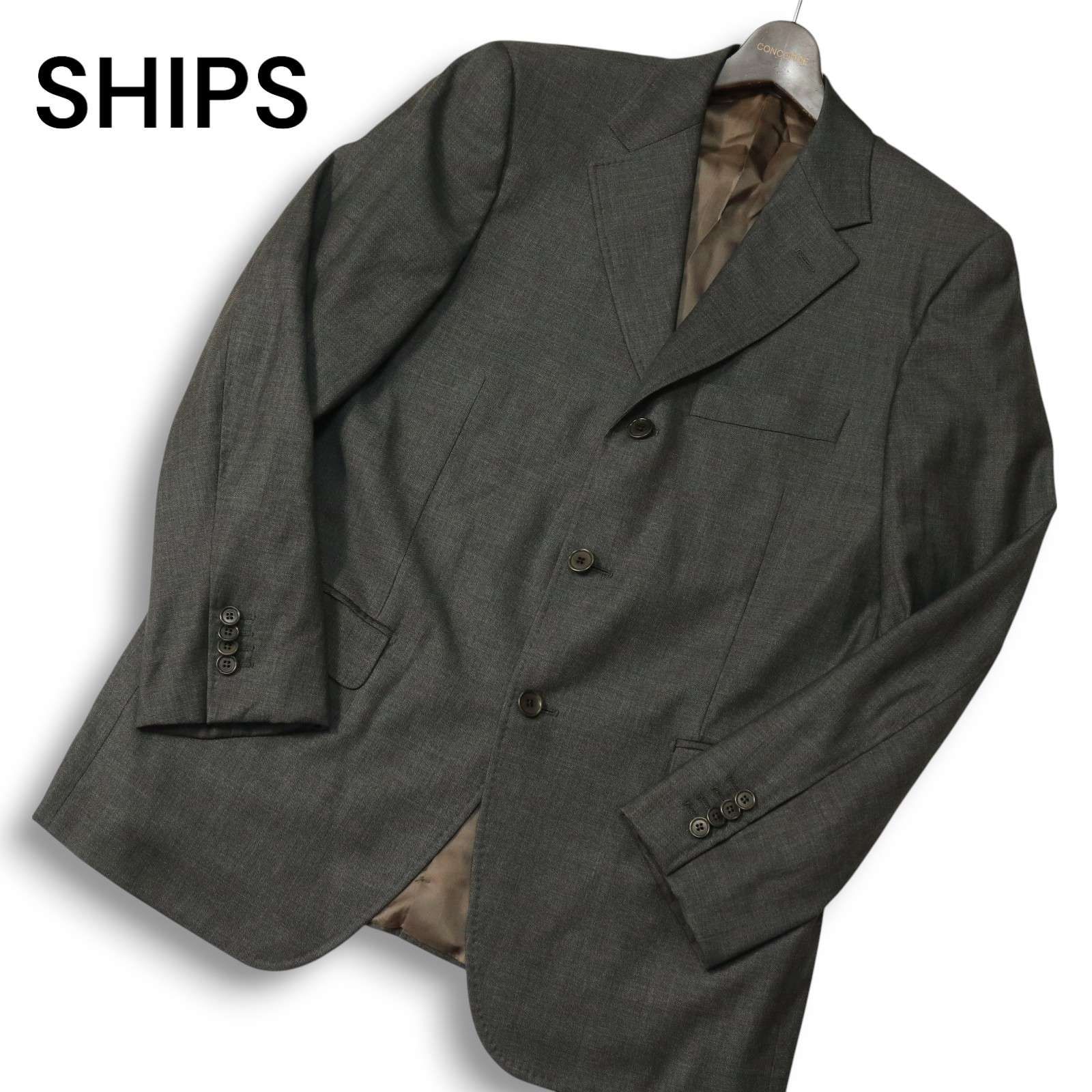 Valditaro per SHIPS ヴァルディターロ × シップス別注 秋冬