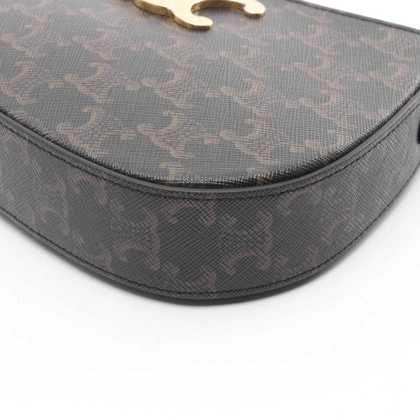 セリーヌ CELINE ショルダーバッグ MEDIUM TILLY ミディアム