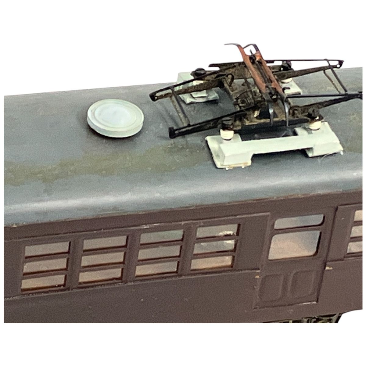 鉄道模型