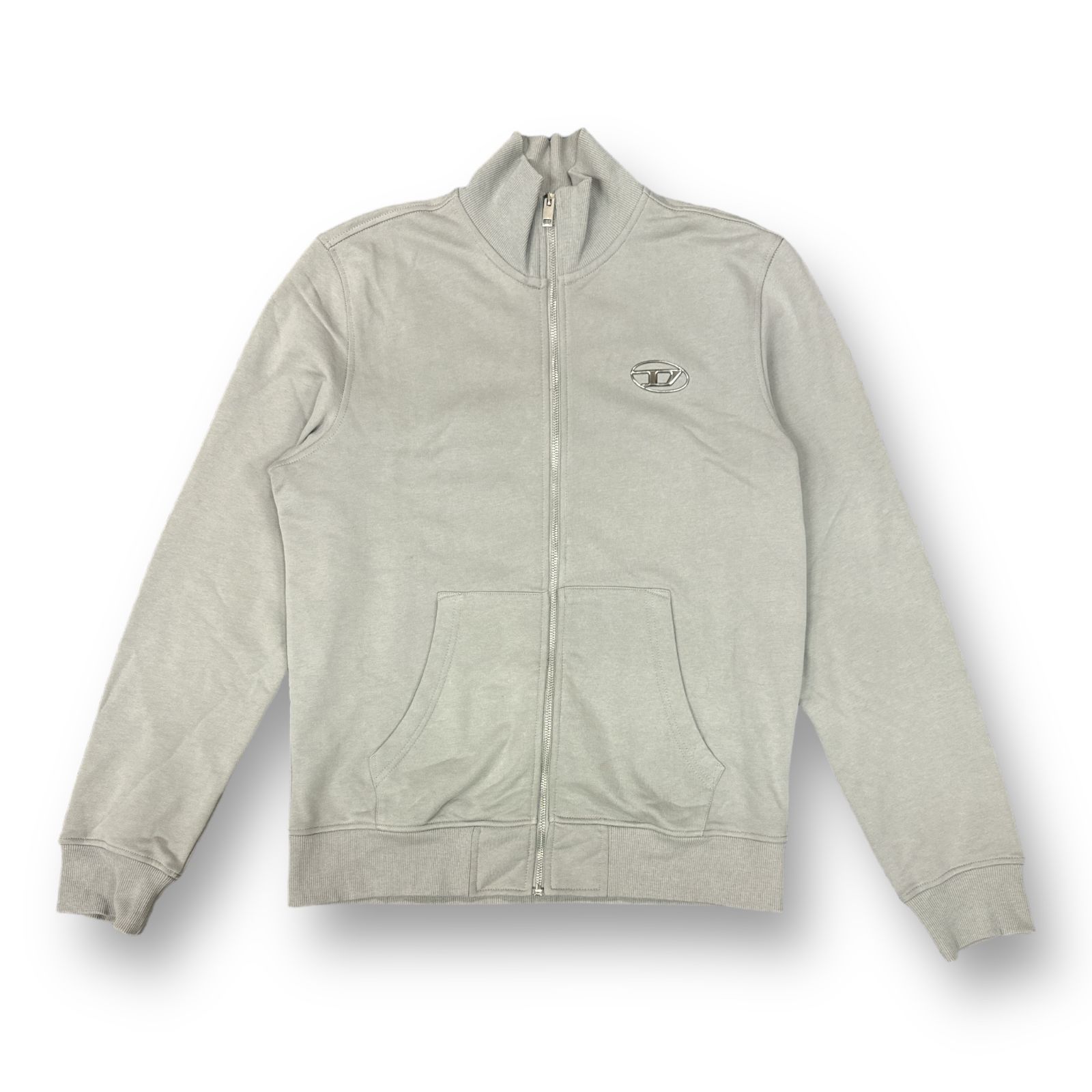 ディーゼル DIESEL メンズ トラックジャケット S GINNI ZIP OD A11439 0IAJH ブラック 9XX 24aw :  a11439-0iajh-9xx : WORLD CLUB 1989 - 通販 - Yahoo!ショッピング