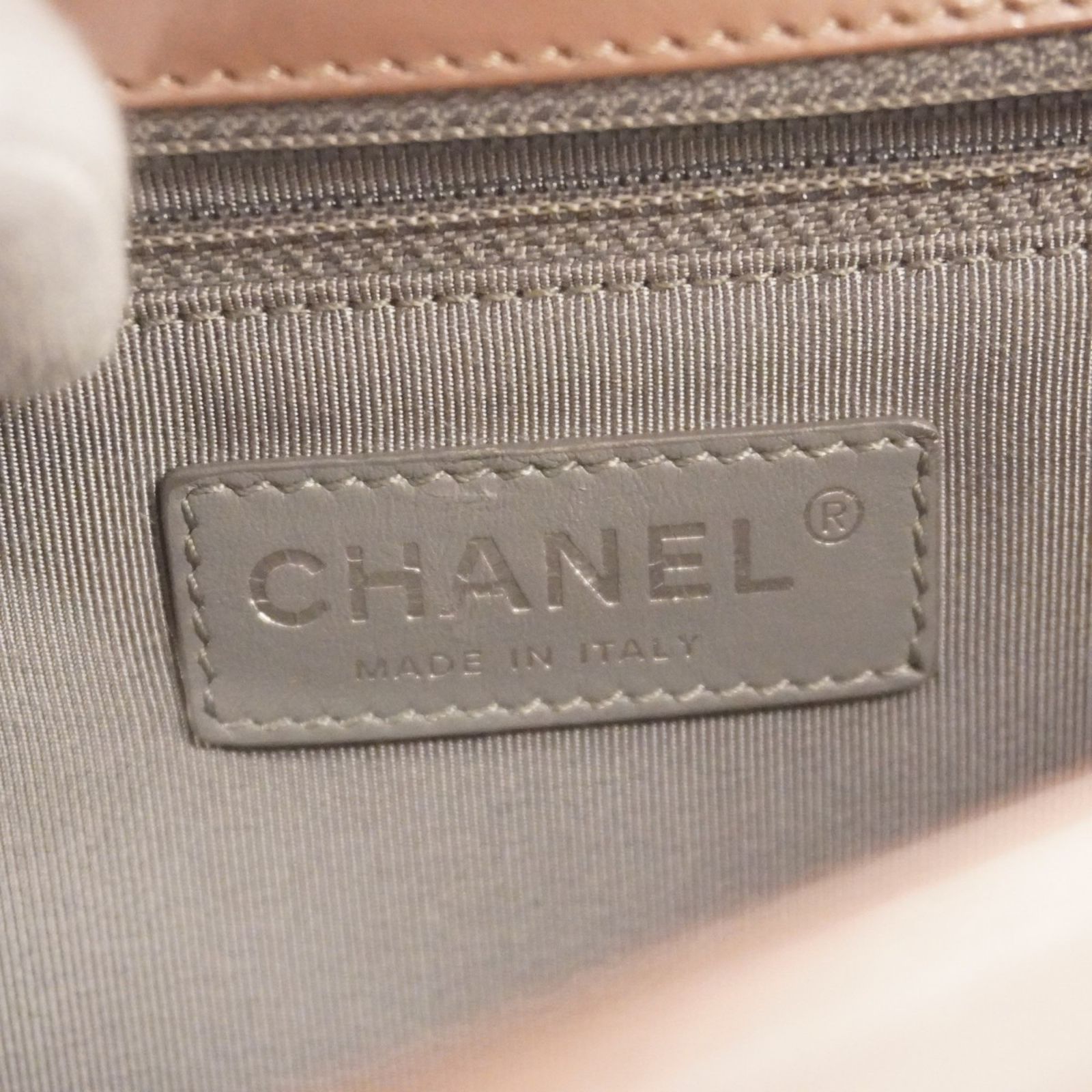 シャネル Chanel
