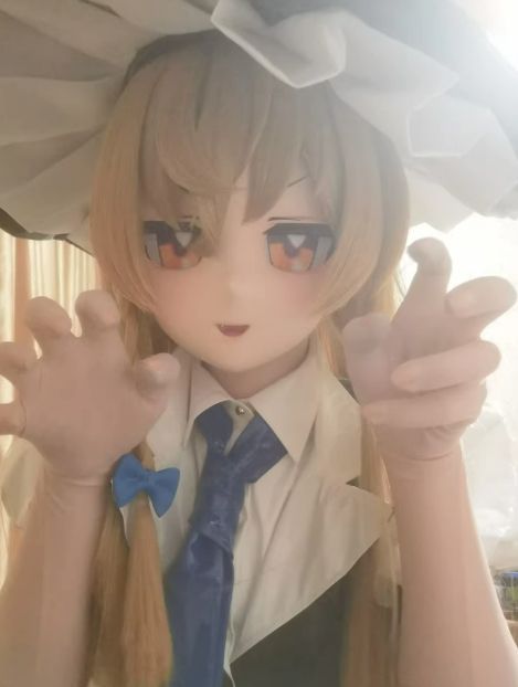 変身 仮装