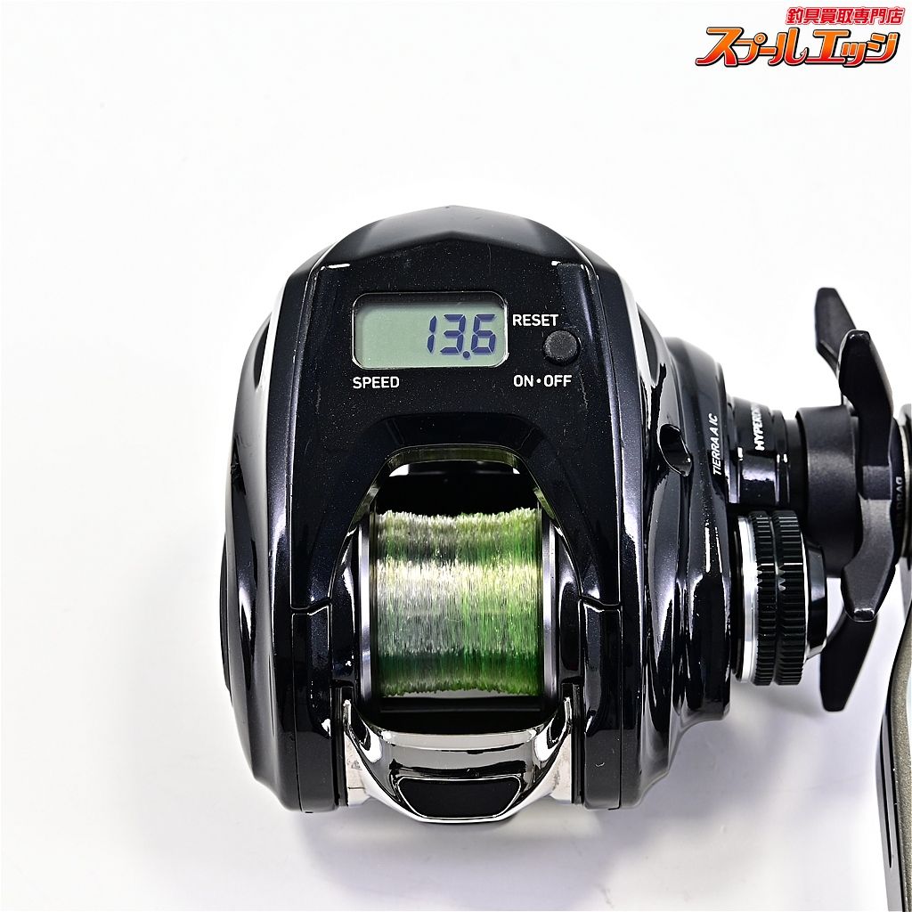 ダイワ 21ティエラ A IC 150 H DAIWA TIERRA m 42134