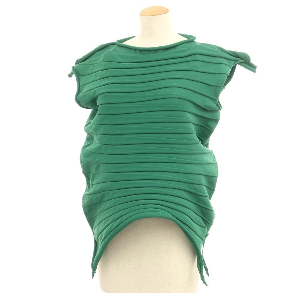 プリーツプリーズ PLEATS PLEASE ポリエステル系 プリーツ プル  