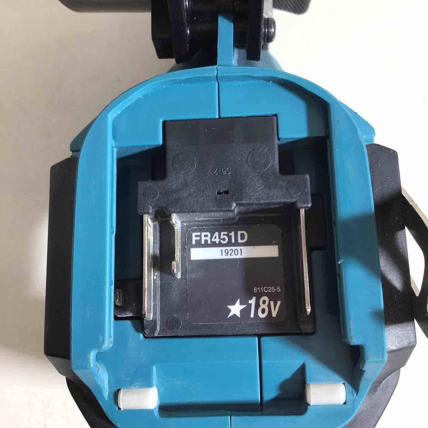 FR451DZ