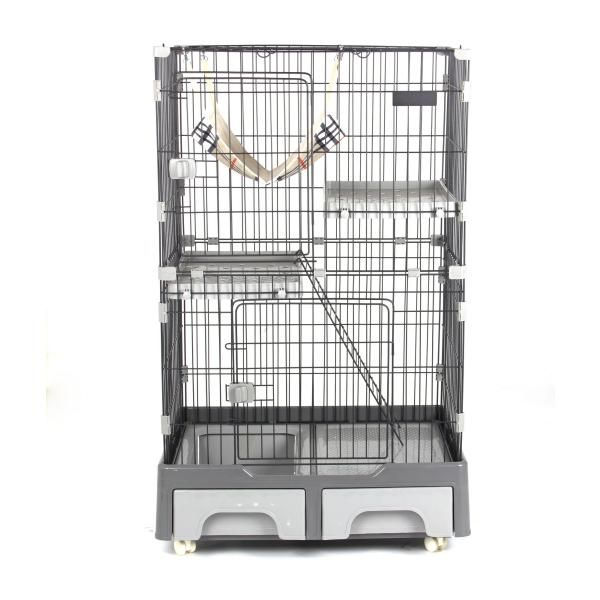 キャットハウス ネコ