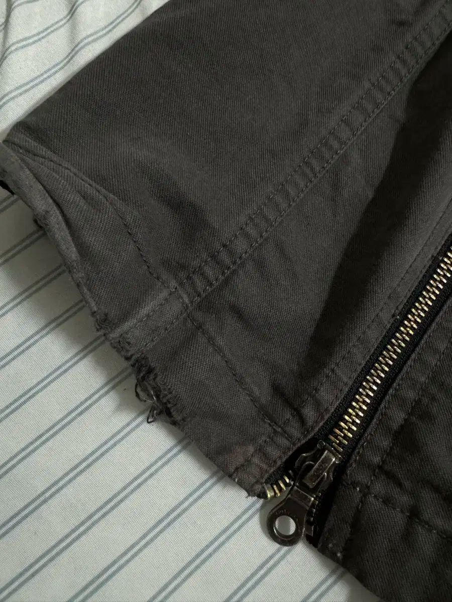 フライト カーゴ