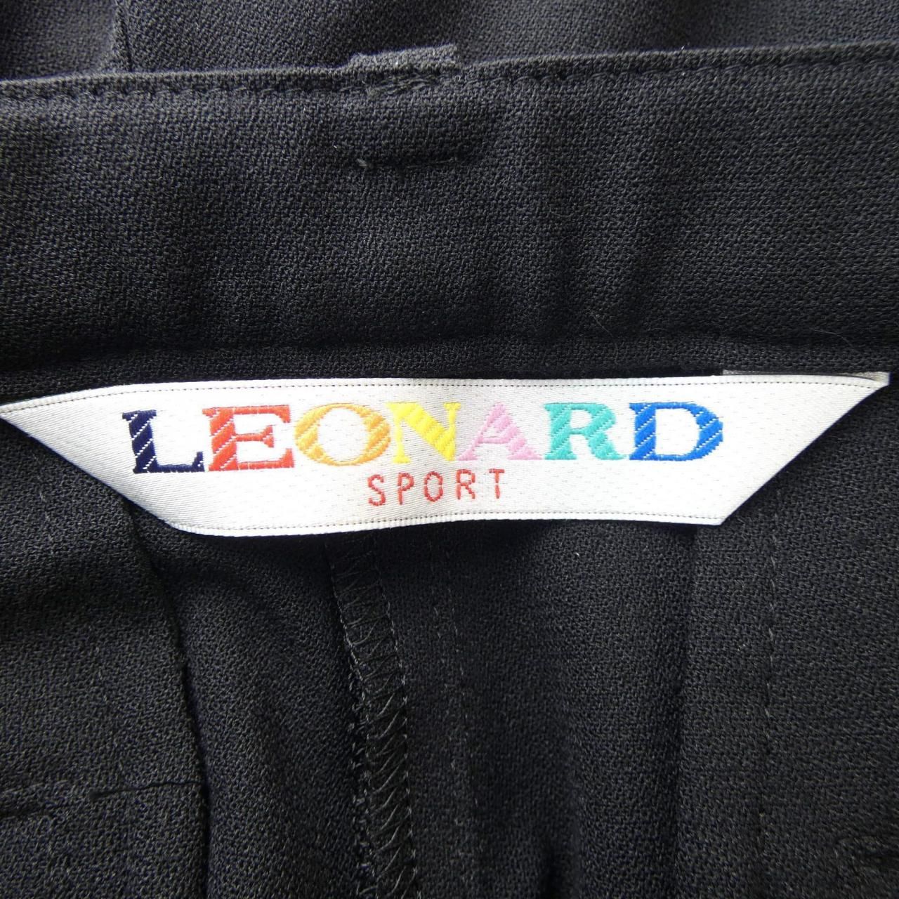LEONARD SPORT