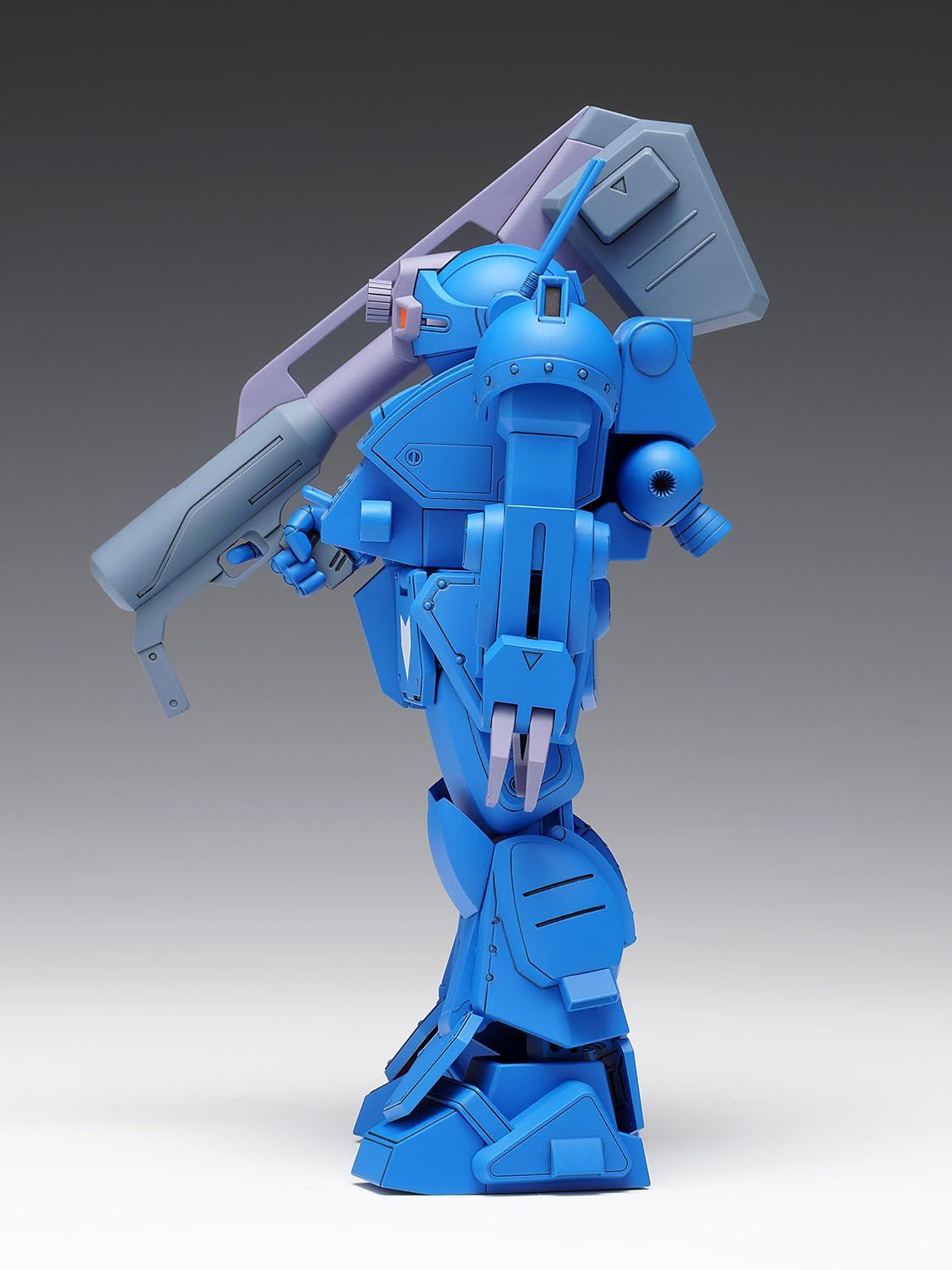 色分け済みプラモデル BK-239