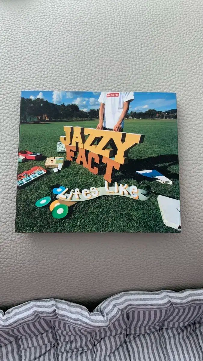 ザゼパクト 1 家 CD