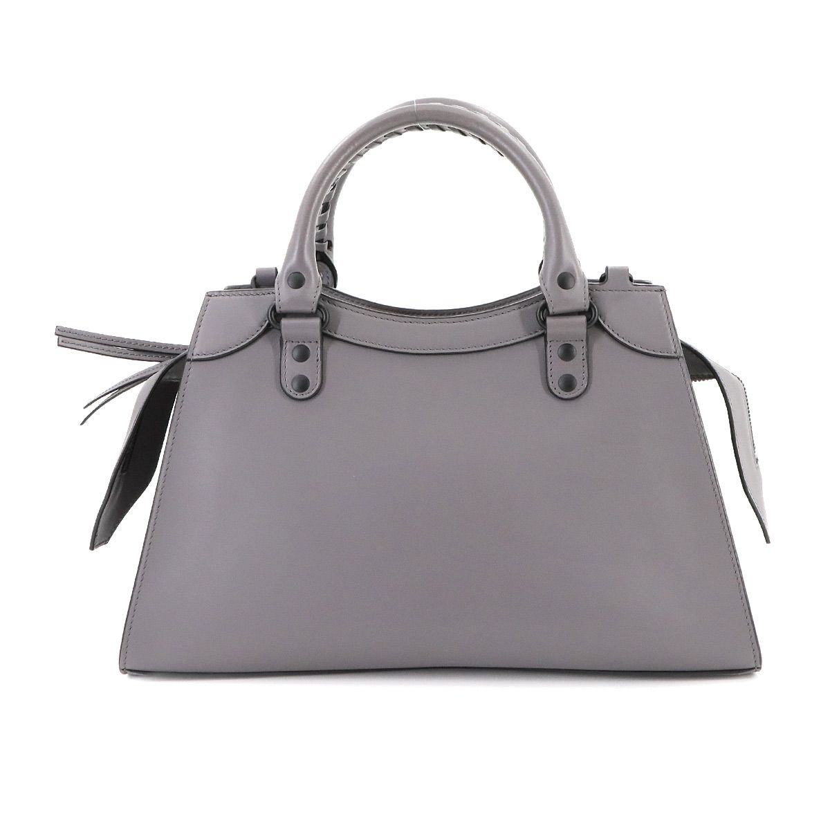 新品同様 バレンシアガ BALENCIAGA ネオ クラシック シティ S