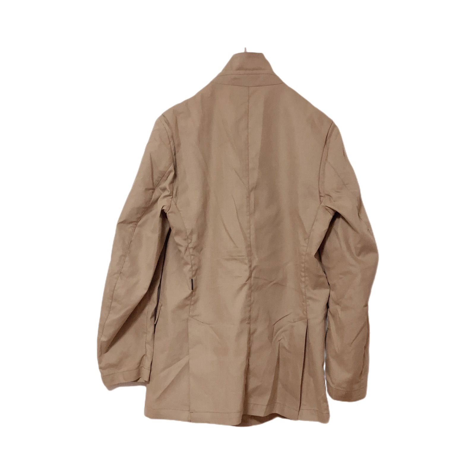 MONCLER モンクレール ステンカラーコート スプリングコート