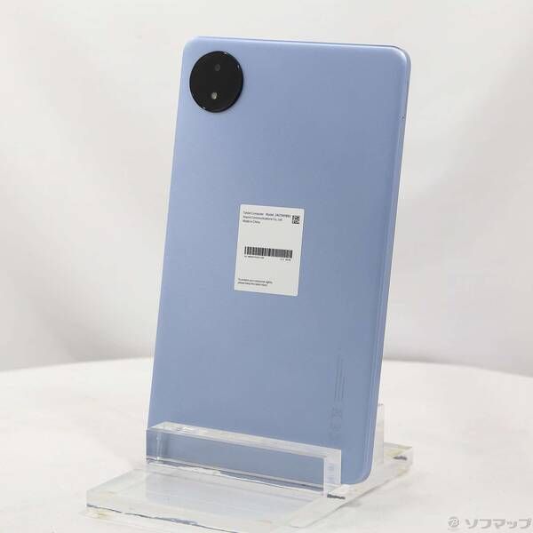 〔 品〕 Redmi Pad SE 8.7 64GB スカイブルー Wi-Fi 348