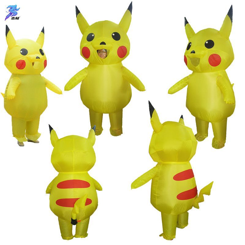 ハロウィンクリスマスドレスフラミンゴ風船衣装ステージ小道具衣装風船衣装