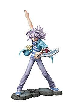 中古】(未使用・未開封品) コトブキヤ ARTFX J 遊☆戯☆王デュエル