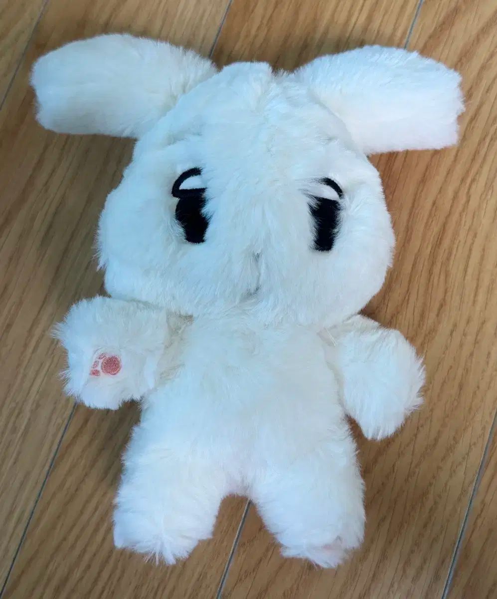 aespa(エスパ) ウィンター(WINTER) 非公式 人形 ぬいぐるみ ぬい