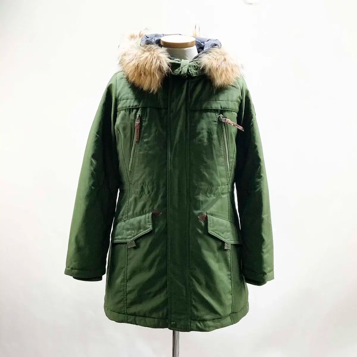 【雷市場（ポンジャン）商品韓国直送】 K2 女性用ダックダウンパディング 95 ジンの感覚