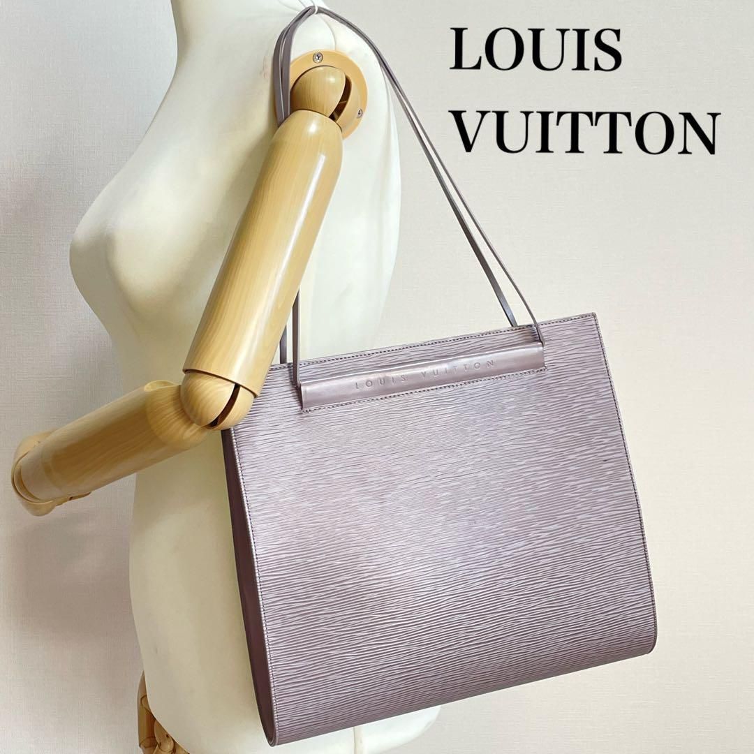 商品情報LOUIS VUITTON ルイヴィトン ショルダーバッグ サントロペ 