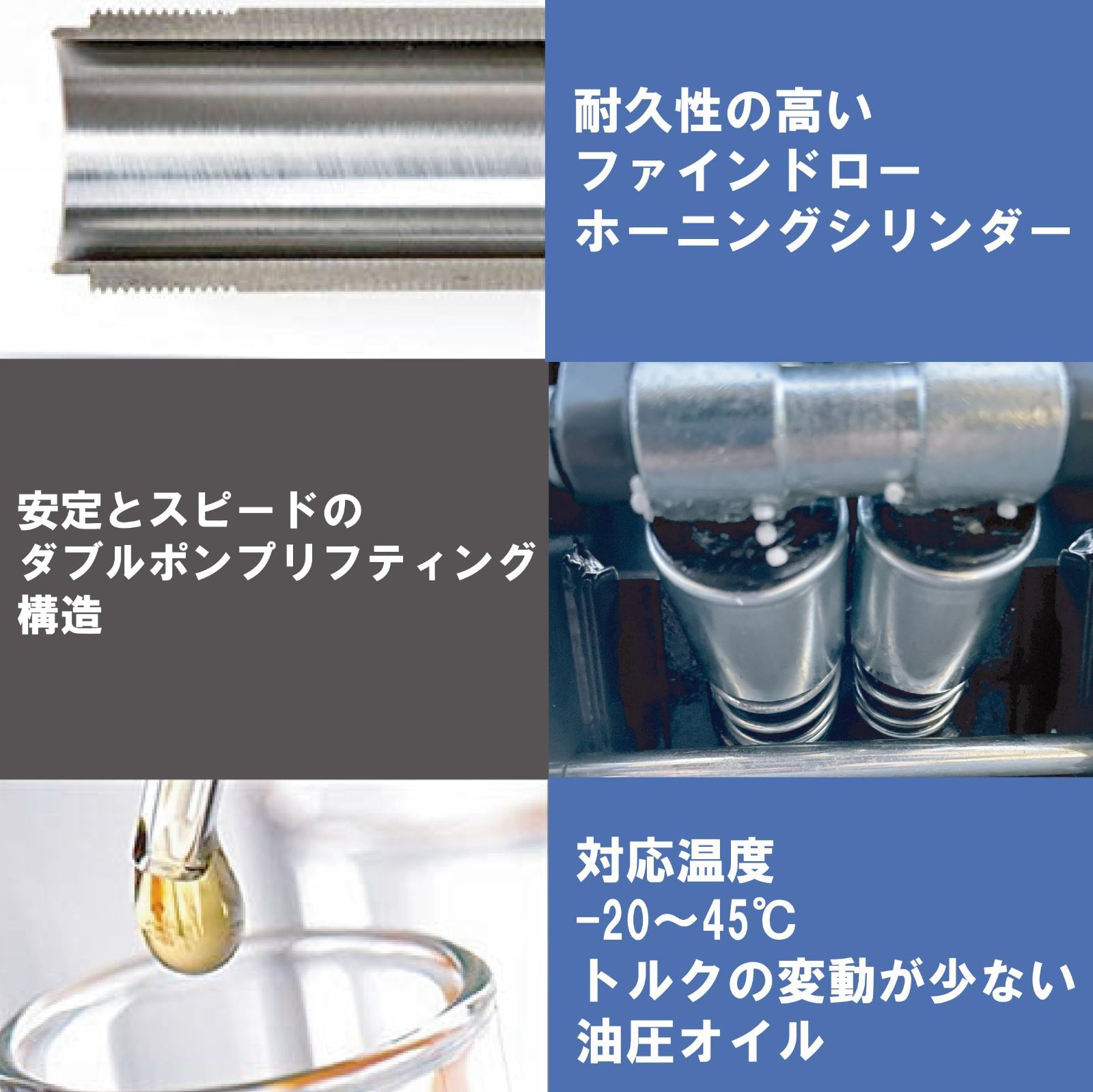 車 ガレージジャッキ