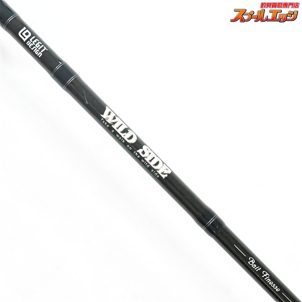 レジットデザイン ワイルドサイド