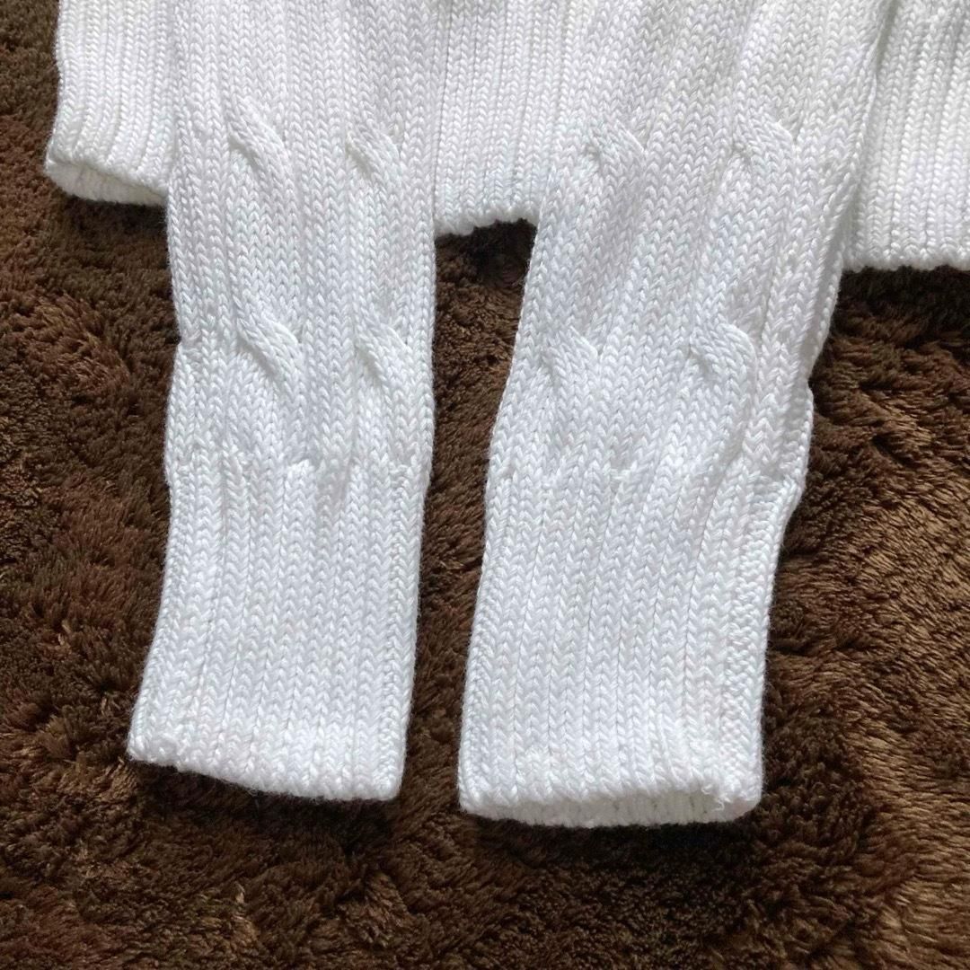 極美品✨POLO RALPH LAUREN ポロラルフローレン ニット セーター