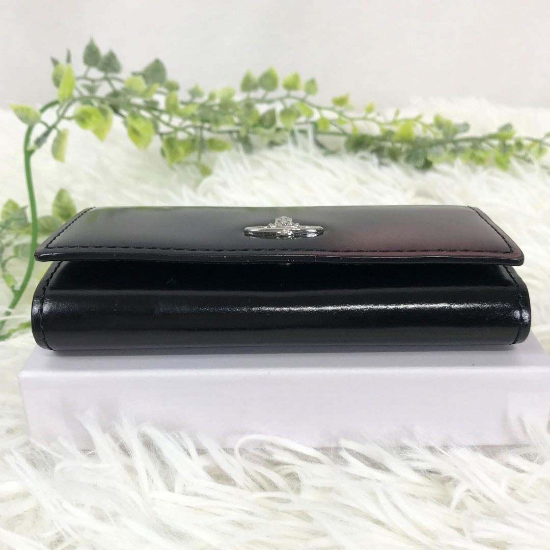 Vivienne Westwood ヴィヴィアンウエストウッド キーケース