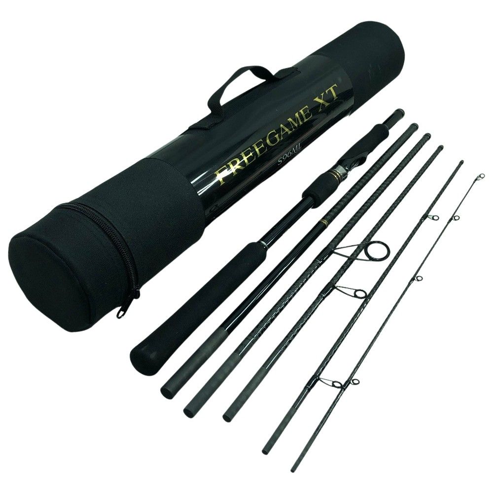 ΣΣSHIMANO シマノ ルアーロッド フリーゲームXT S96ML 39357