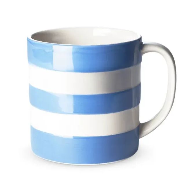 UK直輸入！コーニッシュウェア ビッグサイズ マグ2｜15oz｜L