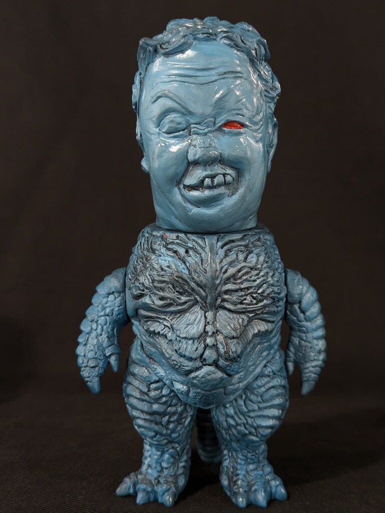 暗黒エンターテイメント　デッドリーザウルス 2月2日(金)18時より抽選開始】【暗黒エンターテイメント】デッドリー