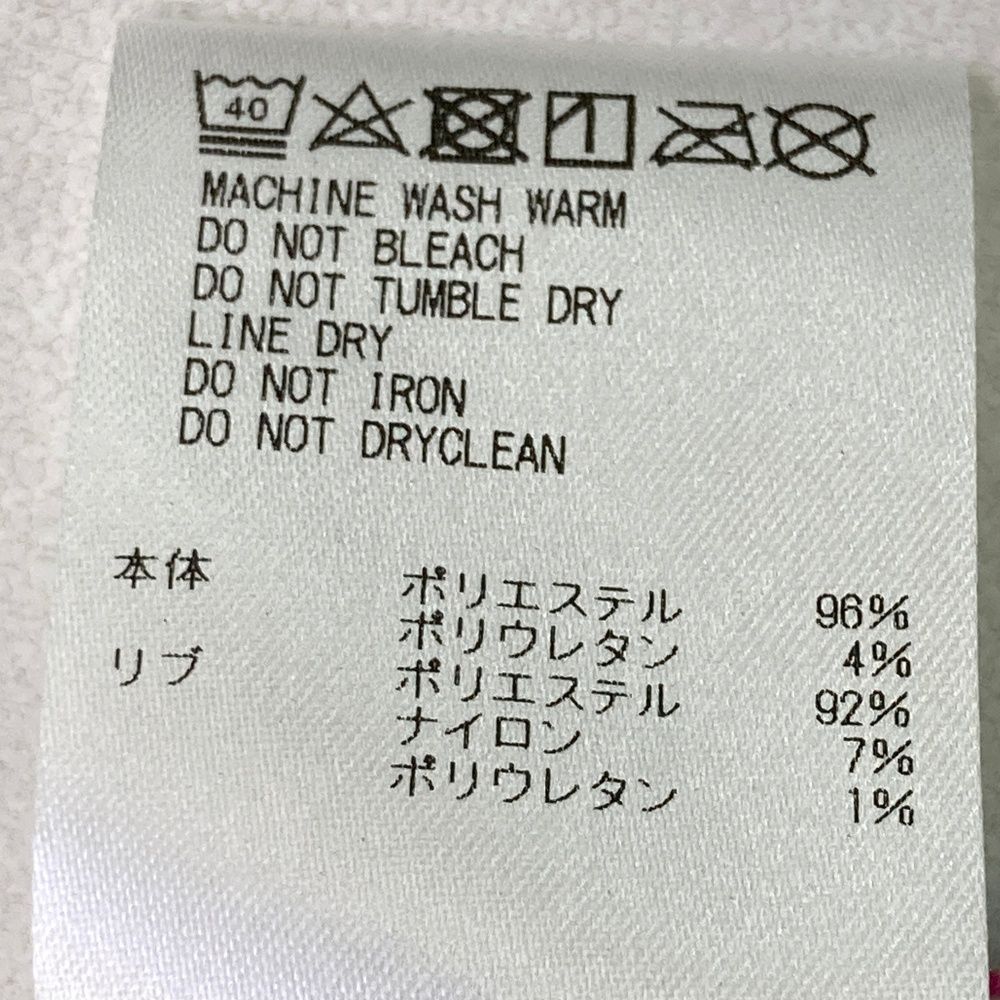 サイズ：38 MARK&LONA マークアンドロナ 2024年モデル ノースリーブ