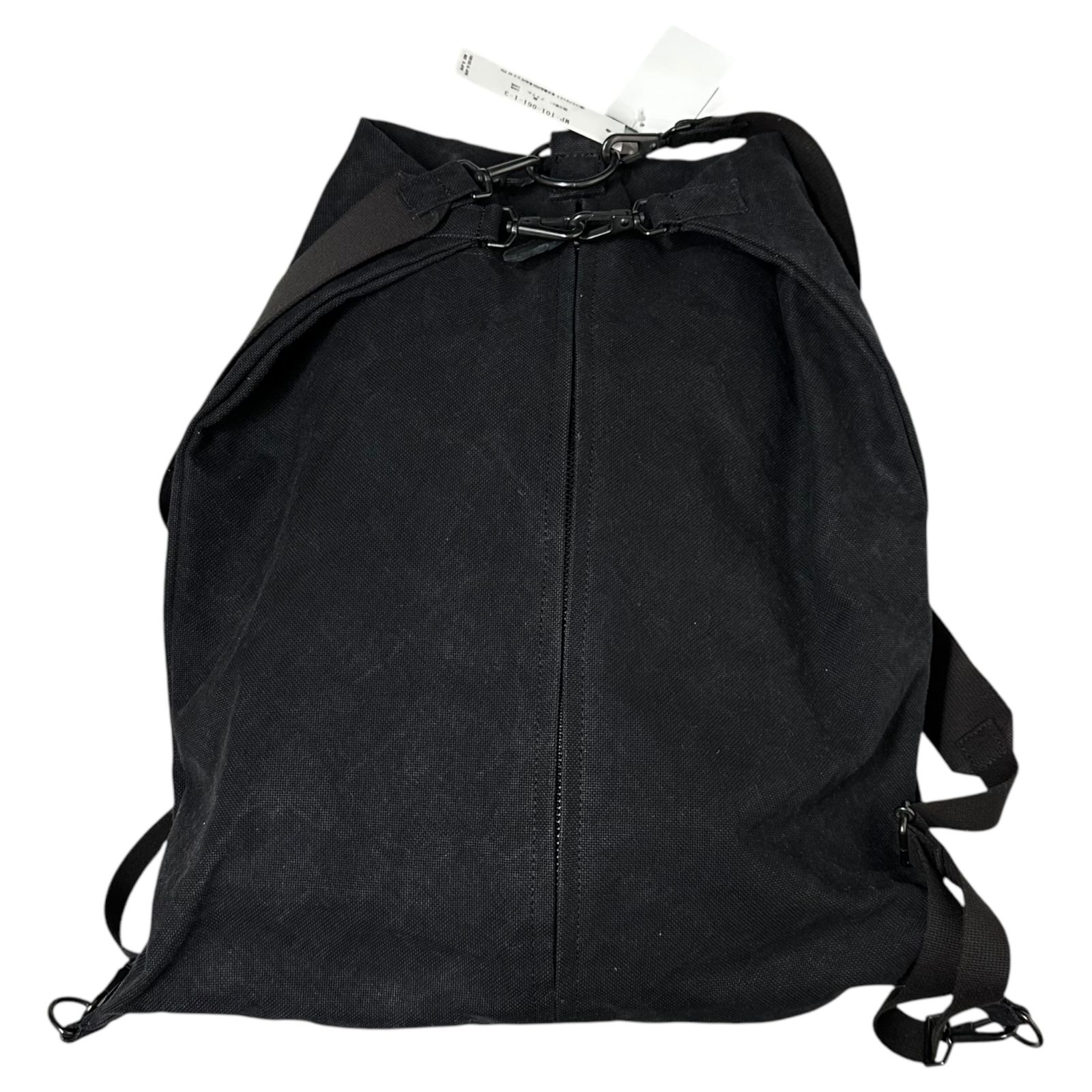RUCKSACK キャンバス